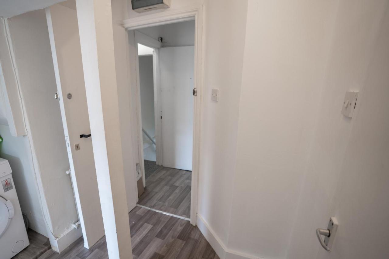 Small Private Studio Rooms In The Heart Of Angel London Ngoại thất bức ảnh