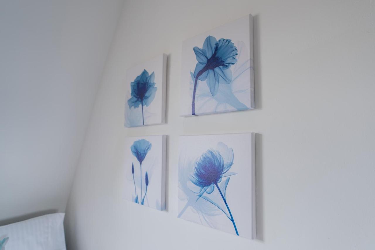 Small Private Studio Rooms In The Heart Of Angel London Ngoại thất bức ảnh