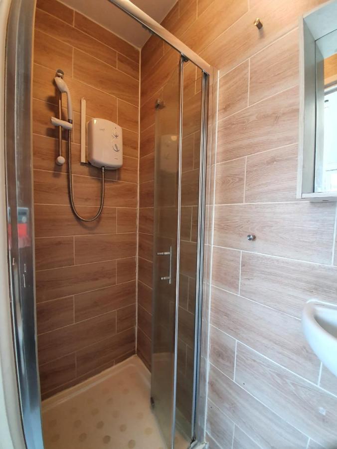 Small Private Studio Rooms In The Heart Of Angel London Ngoại thất bức ảnh