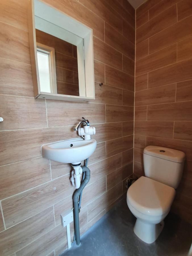 Small Private Studio Rooms In The Heart Of Angel London Ngoại thất bức ảnh